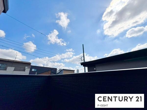 名古屋市西区大野木４丁目の新築一戸建