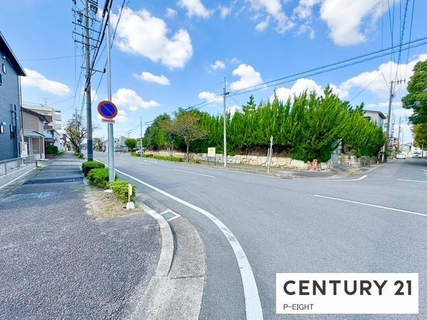 名古屋市西区大野木４丁目の新築一戸建