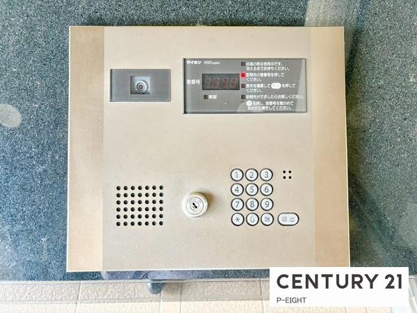 サン・ピボット春日井6　中古マンション
