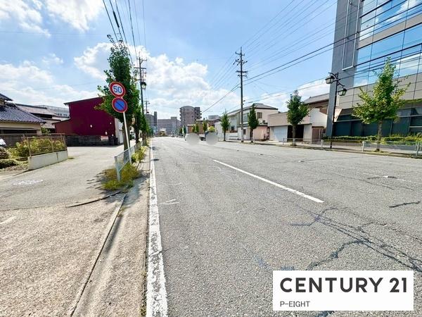 春日井市柏井町２丁目の新築一戸建