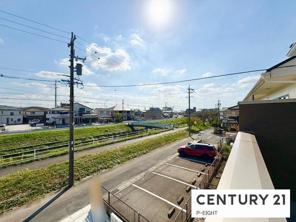 春日井市柏井町７丁目の新築一戸建