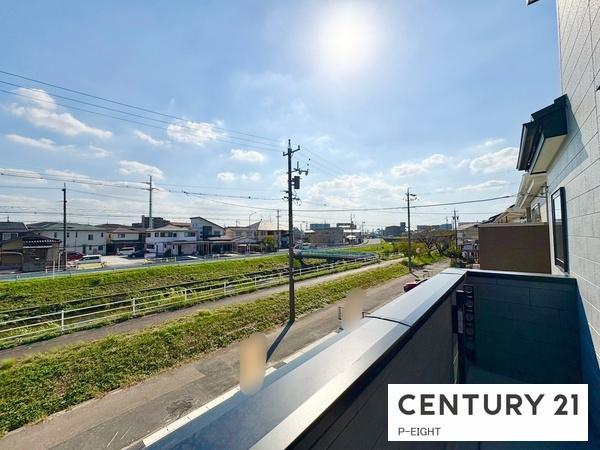 春日井市柏井町７丁目の新築一戸建