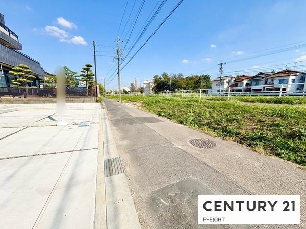 春日井市柏井町７丁目の新築一戸建