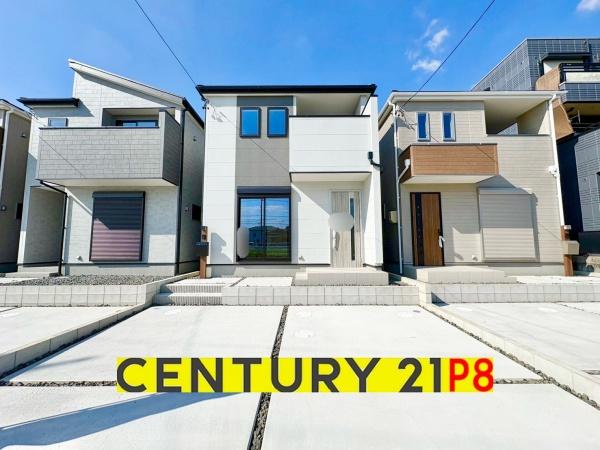 春日井市柏井町7丁目の新築一戸建
