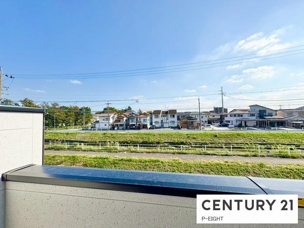 春日井市柏井町７丁目の新築一戸建