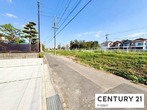 春日井市柏井町７丁目の新築一戸建