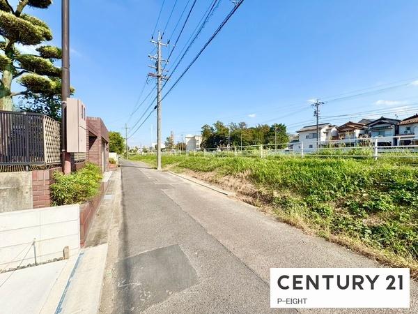春日井市柏井町７丁目の新築一戸建