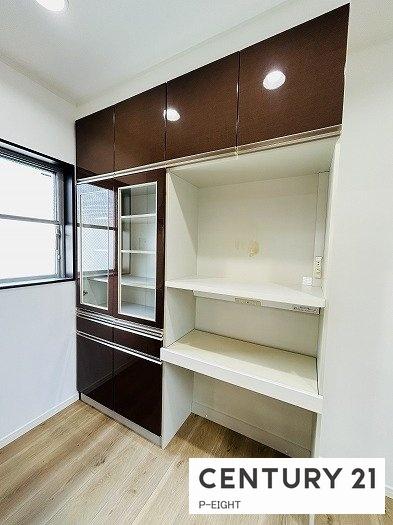 名古屋市北区龍ノ口町３丁目の中古一戸建て