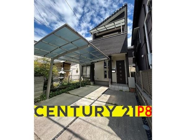 名古屋市北区龍ノ口町3丁目の中古一戸建