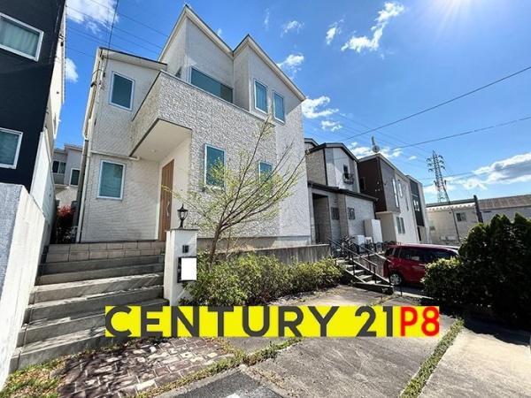 瀬戸市東長根町の中古一戸建