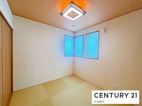 瀬戸市東長根町の中古一戸建て