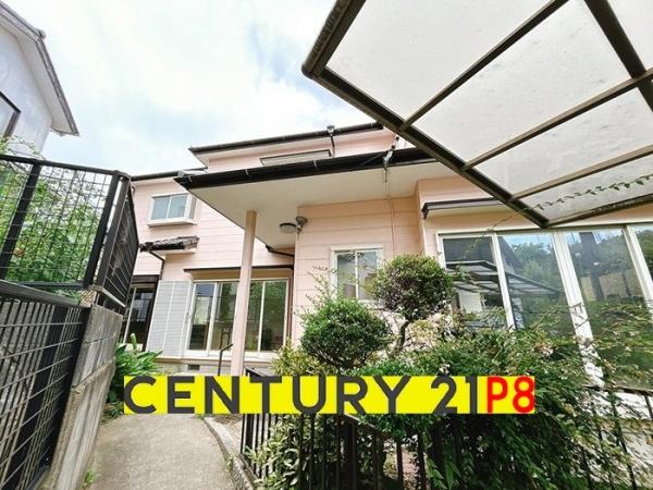 豊田市鴛鴨町深迫の中古一戸建