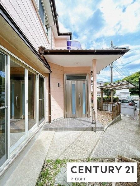 豊田市鴛鴨町深迫の中古一戸建て