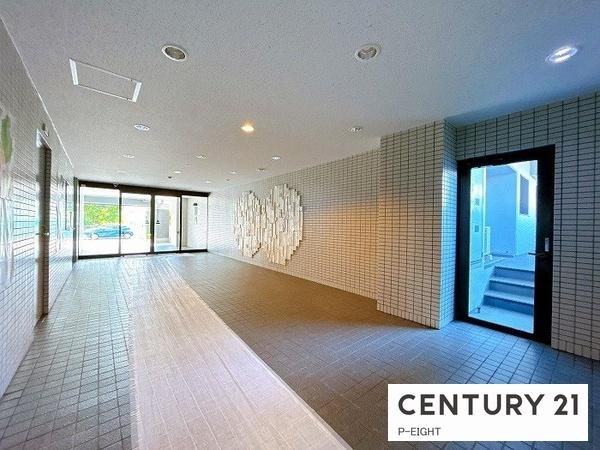 藤和シティコープ春日井駅前　中古マンション