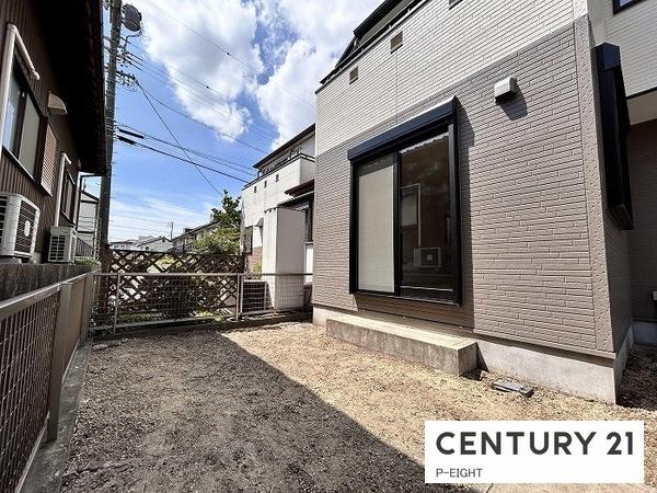知多市寺本台４丁目の中古一戸建て