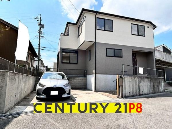 知多市寺本台4丁目の中古一戸建