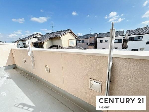 一宮市開明字樋西の中古一戸建て