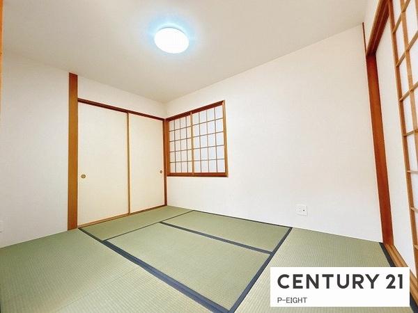 一宮市開明字樋西の中古一戸建て