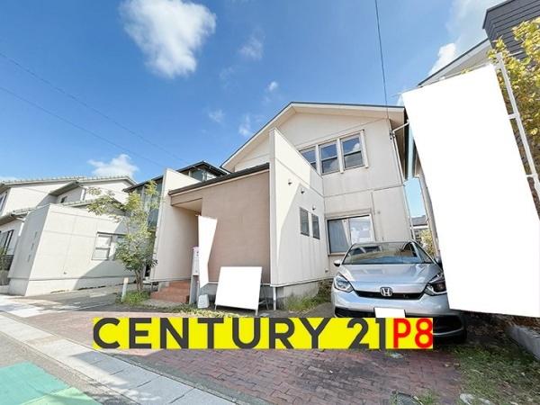 一宮市開明字樋西の中古一戸建