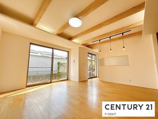 一宮市開明字樋西の中古一戸建て