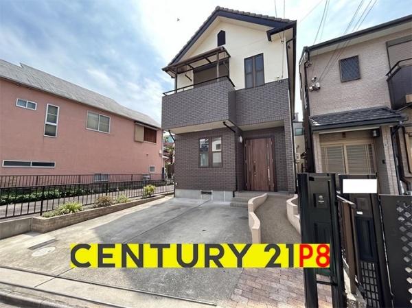 名古屋市熱田区一番１丁目の中古一戸建