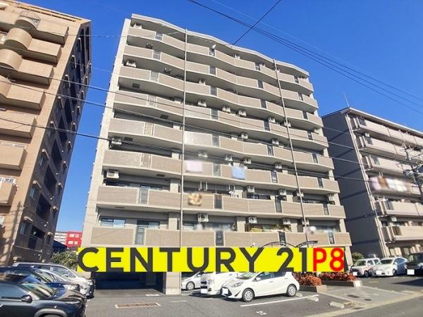 バンベール春日井　中古マンション