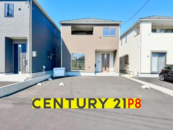 豊田市駒場町北の新築一戸建