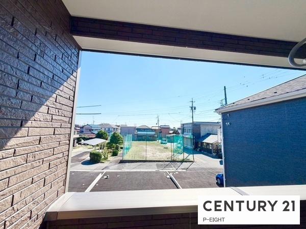 豊田市駒場町北の新築一戸建