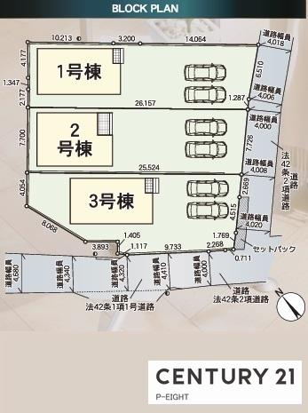豊田市駒場町北の新築一戸建
