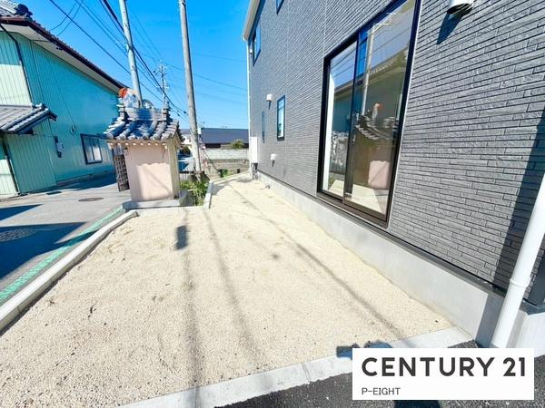 豊田市駒場町北の新築一戸建