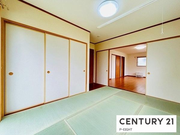 名古屋市緑区定納山２丁目の中古一戸建て