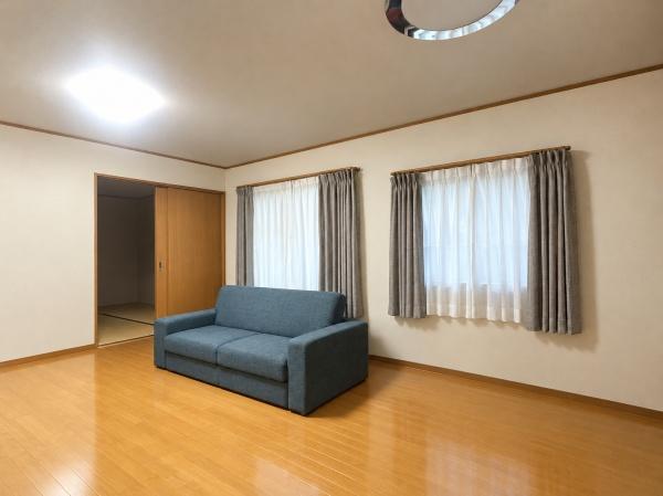 尾張旭市城山町三ツ池の中古一戸建て
