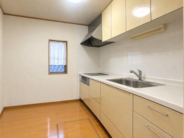 尾張旭市城山町三ツ池の中古一戸建て