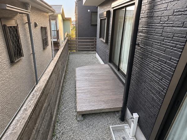 尾張旭市城山町三ツ池の中古一戸建て