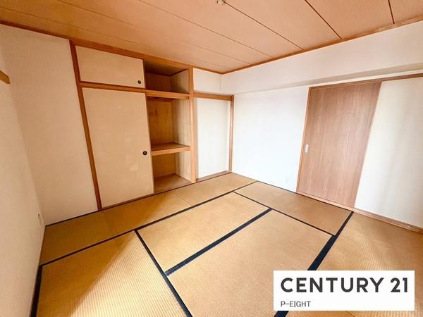 ラビデンス小牧南館　中古マンション