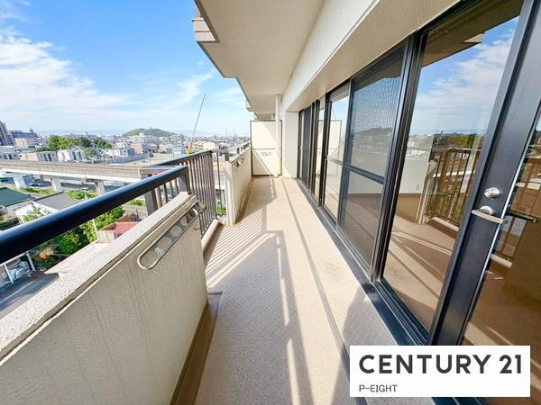 ラビデンス小牧南館　中古マンション