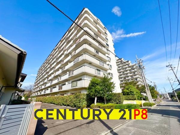 ラビデンス小牧南館　中古マンション