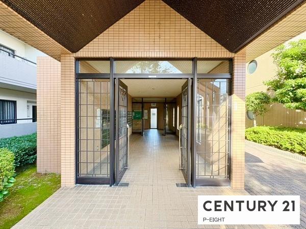 ラビデンス小牧南館　中古マンション