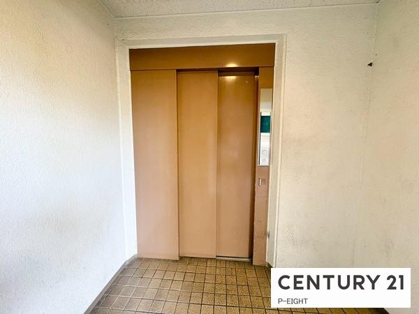 ラビデンス小牧南館　中古マンション