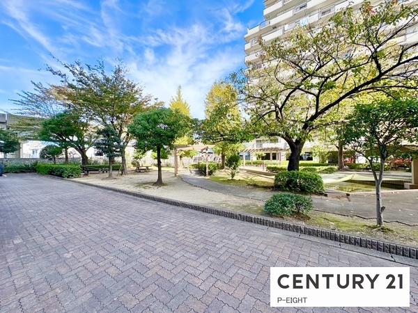 ラビデンス小牧南館　中古マンション