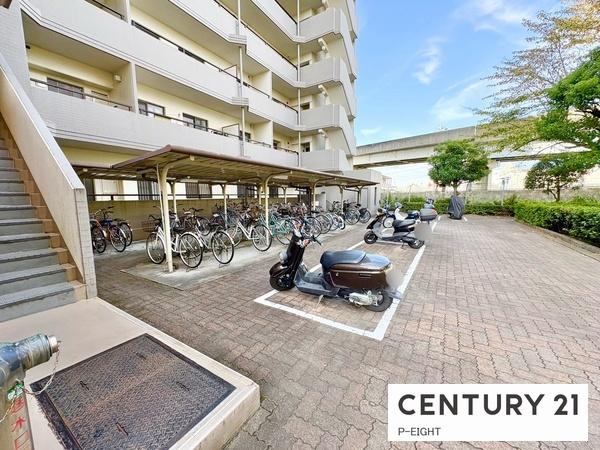 ラビデンス小牧南館　中古マンション