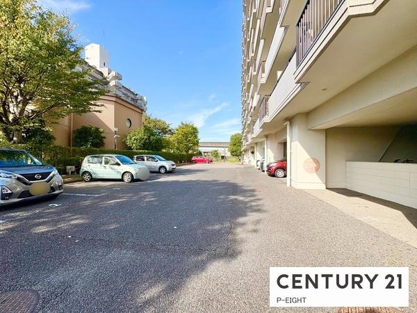 ラビデンス小牧南館　中古マンション