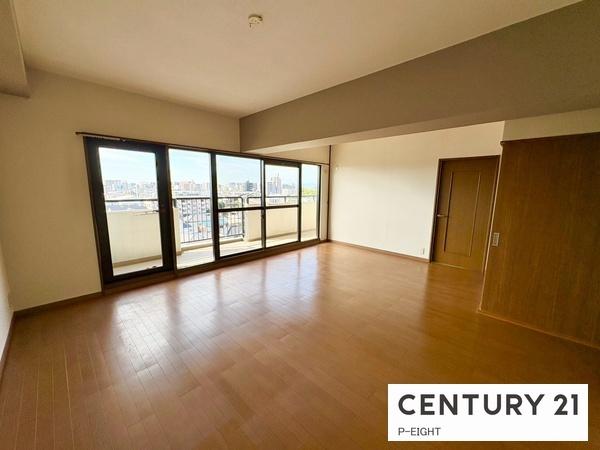ラビデンス小牧南館　中古マンション