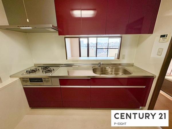 ラビデンス小牧南館　中古マンション
