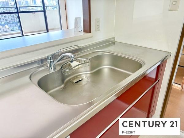 ラビデンス小牧南館　中古マンション
