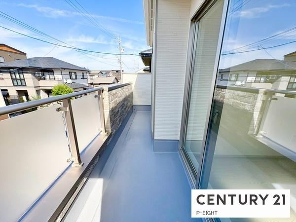 北名古屋市鹿田天田の新築一戸建