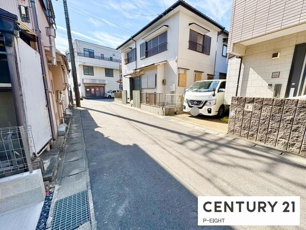 北名古屋市鹿田天田の新築一戸建