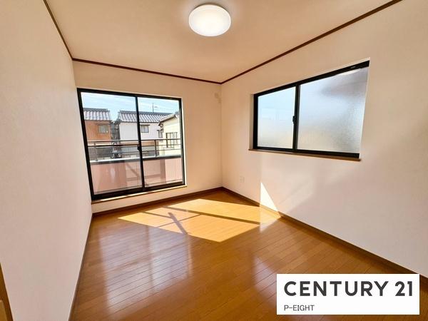 岩倉市稲荷町羽根の中古一戸建て