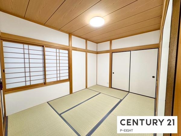 岩倉市稲荷町羽根の中古一戸建て
