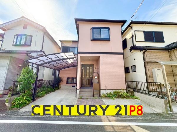 岩倉市稲荷町羽根の中古一戸建